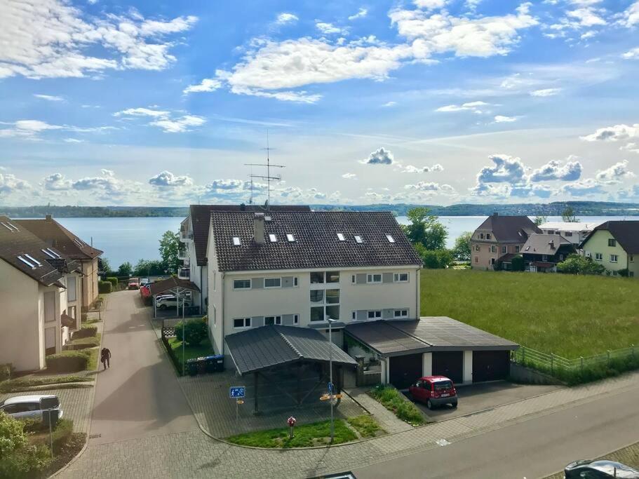 Seensation Ульдінген-Мюльгофен Екстер'єр фото
